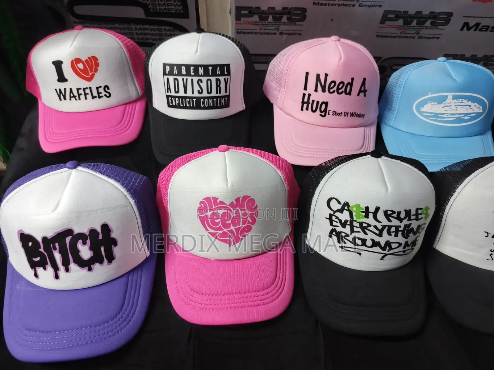 Trucker Hats,caps