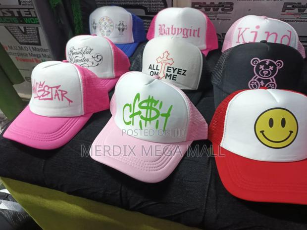 Trucker Hats,caps - thumbnail 5