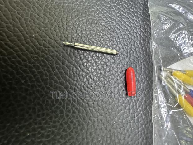 Plotter Cutting Blades - thumbnail 2