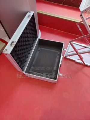 A4 Foldable Brochure Holder