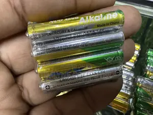 AAAA Stylus Pen Battery