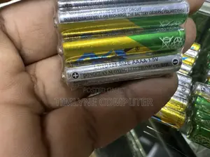 AAAA Stylus Pen Battery