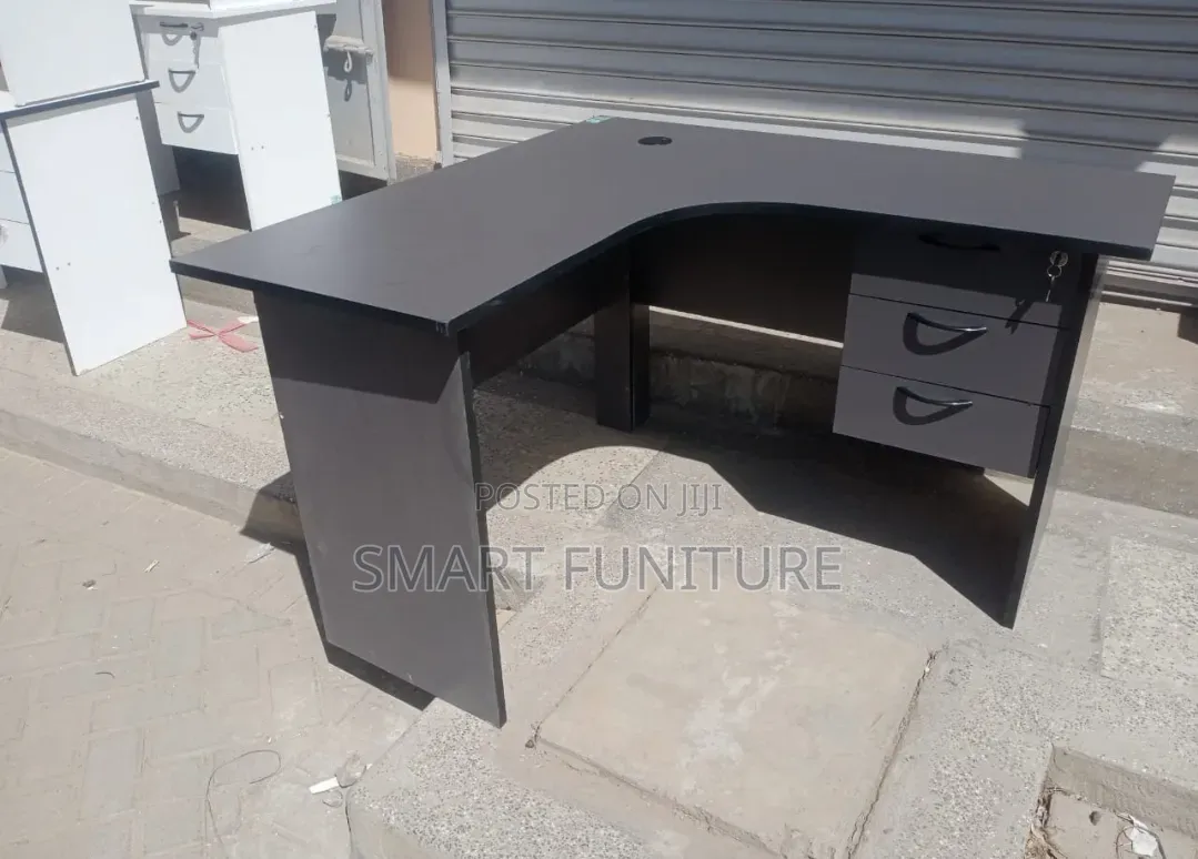 Reception Desk Waiting Office Desk