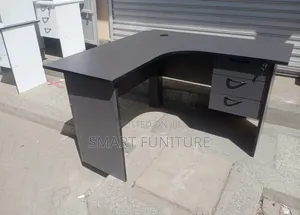 Reception Desk Waiting Office Desk