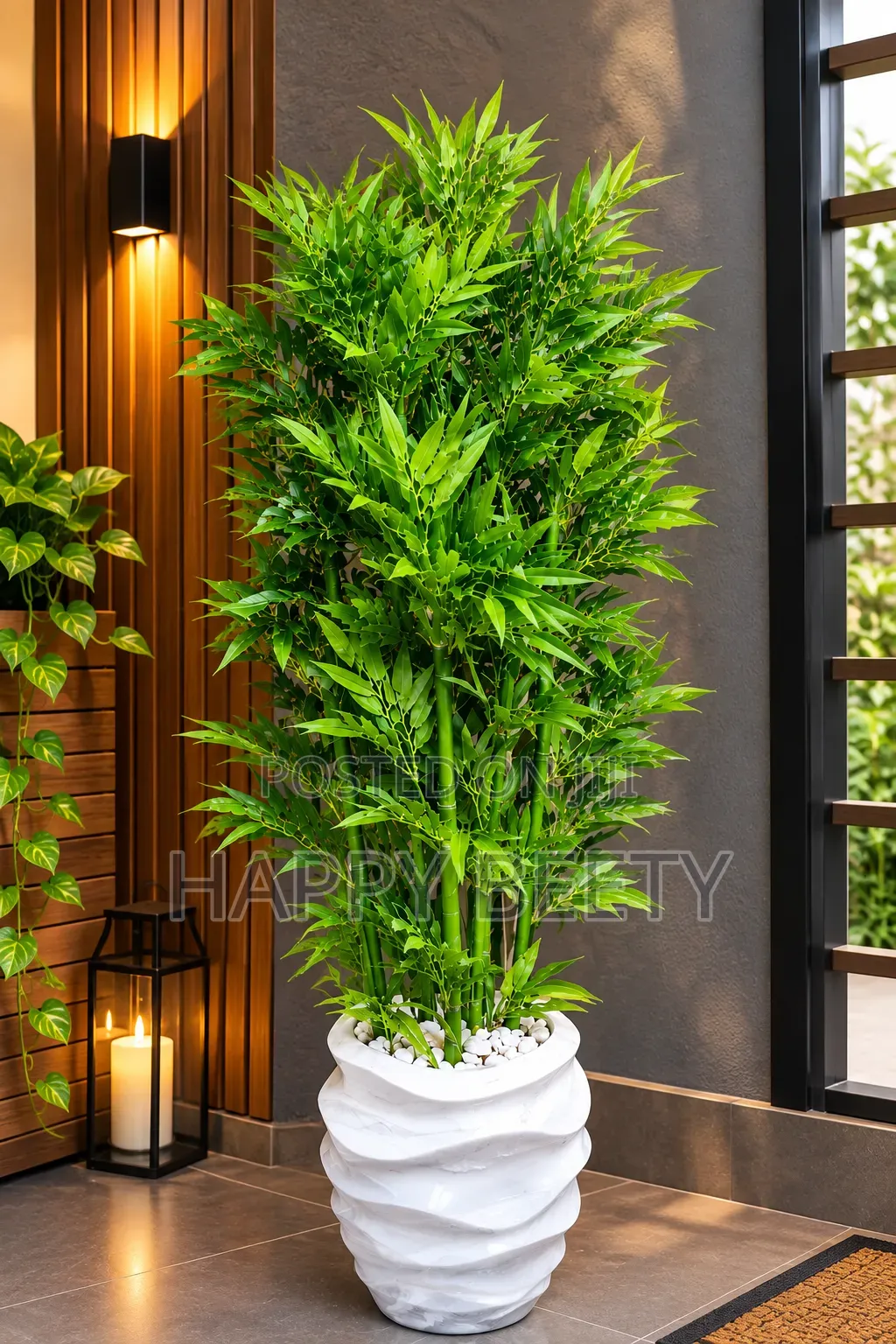 Transform Any Corner Into a Fresh, Classy