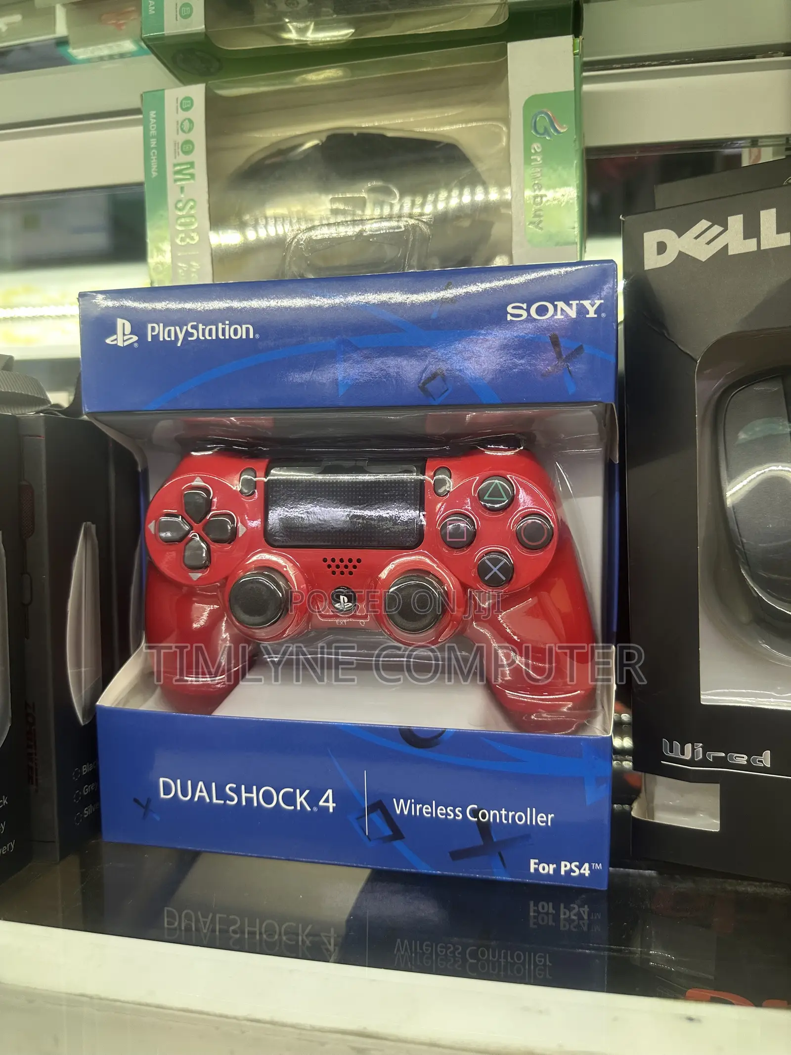 PS4 Gaming Pads