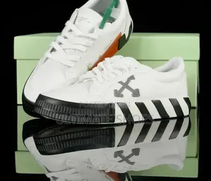 OFF-WHITE "Virgil Tm"