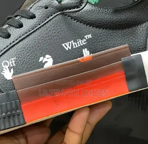OFF-WHITE "Virgil Tm"