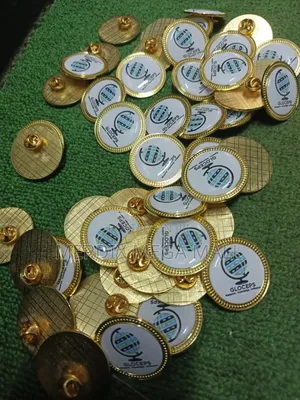 T24-R002B,Branded 3cm Lapel Pins,lapel Pins