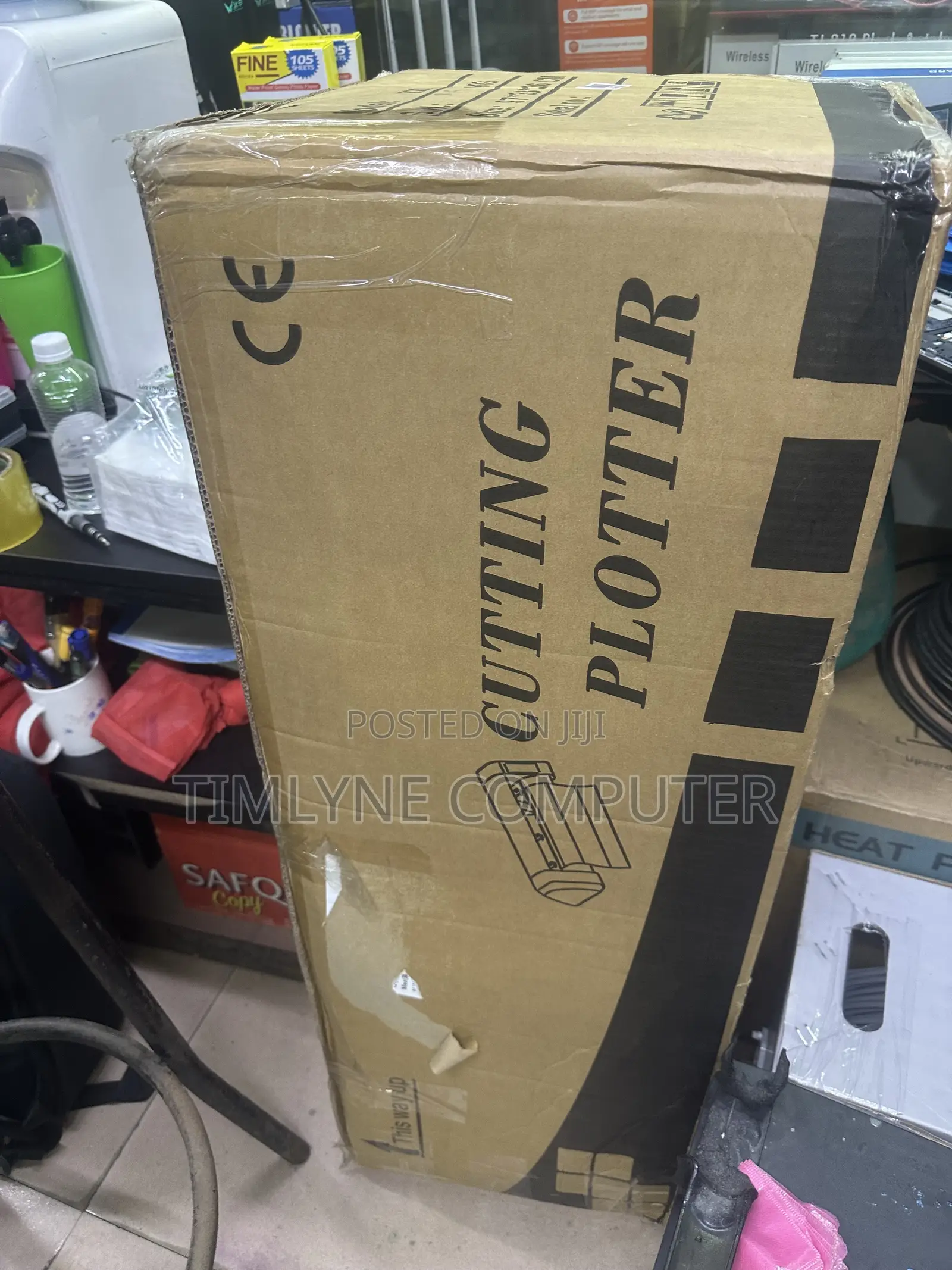 Plotter Cutting Machine/ Plotting Machine