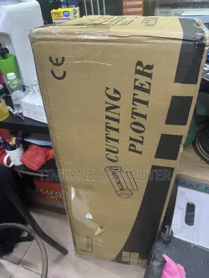 Plotter Cutting Machine/ Plotting Machine