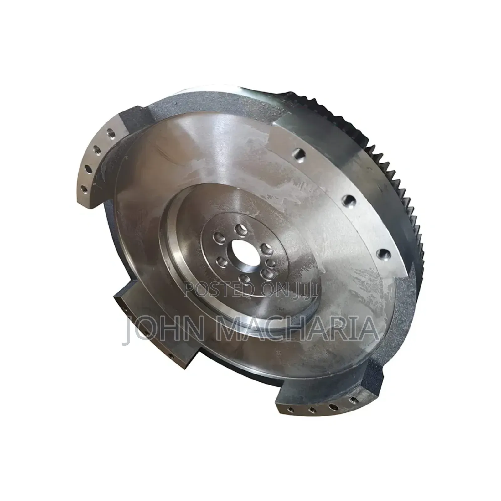 Flywheel for Isuzu FTR and Isuzu FVR New Model Truck