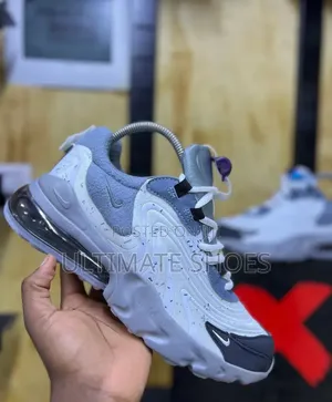 Airmax 270 Cactus Jack
