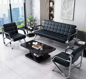 Executive Office Sofa Modern Sofa for Office