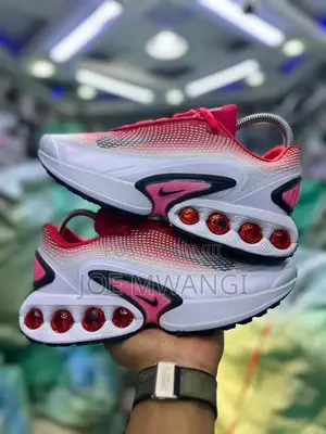Airmax DNs