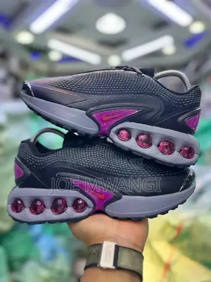 Airmax DNs