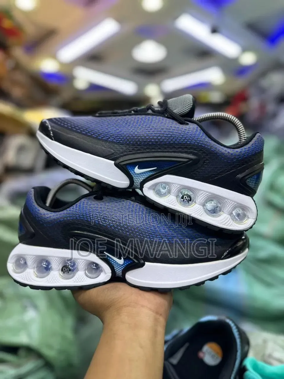 Airmax DNs
