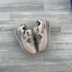 Airmax 90 “Desert Brown” Sneakers
