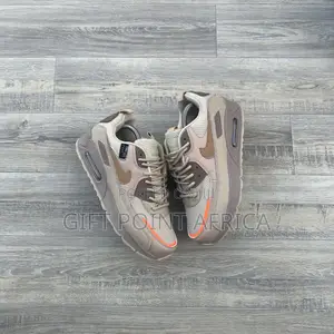 Airmax 90 “Desert Brown” Sneakers