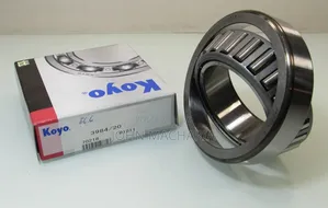 Side Differential Bearing (3984/20) for Isuzu FSR