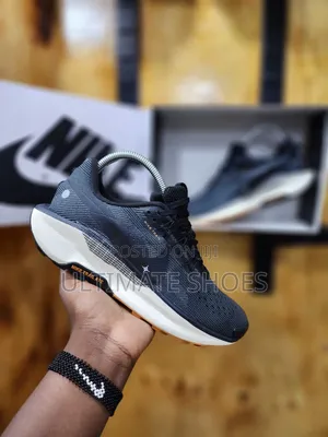 Nike Trail React