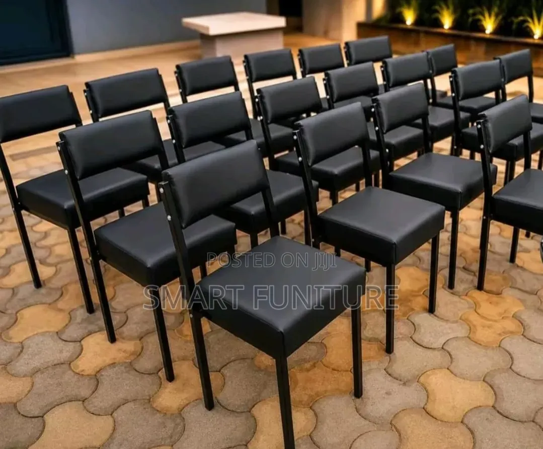 First Option Modern Office Chairs