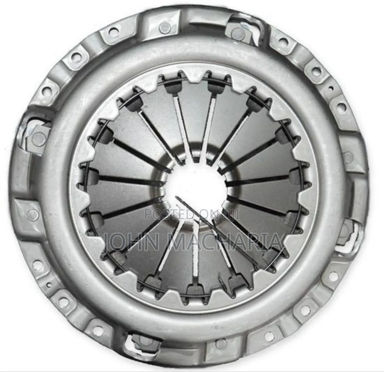Pressure Plate for Isuzu 700P and Isuzu NQR 81 (4.3) New Model