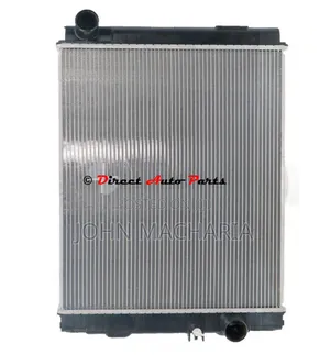 Radiator for Mitsubishi Canter (2007)
