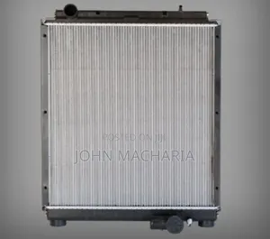 Radiator for Mitsubishi Canter (2007)