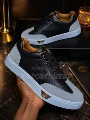 Classic Unique Casual Timberland