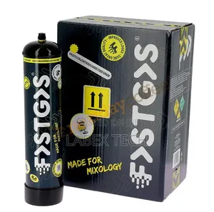 Nitrous Oxide Food Grade