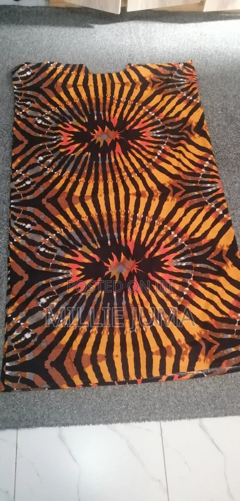 Deras for Sell