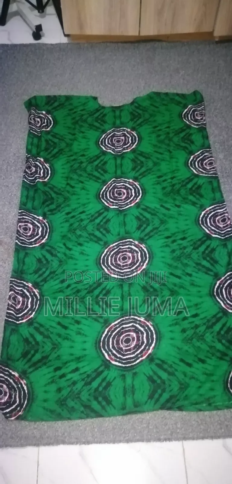 Deras for Sell