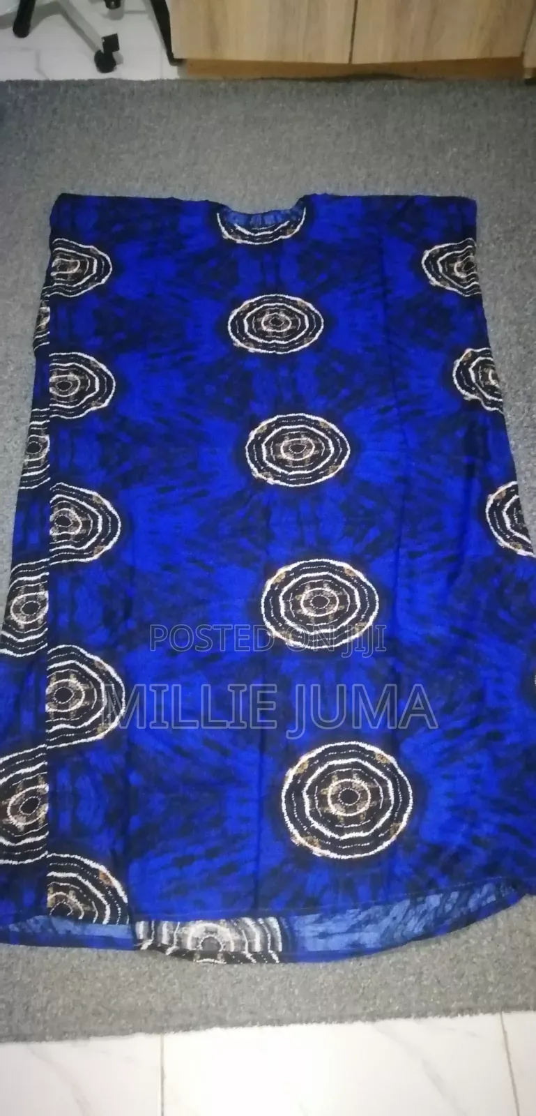 Deras for Sell