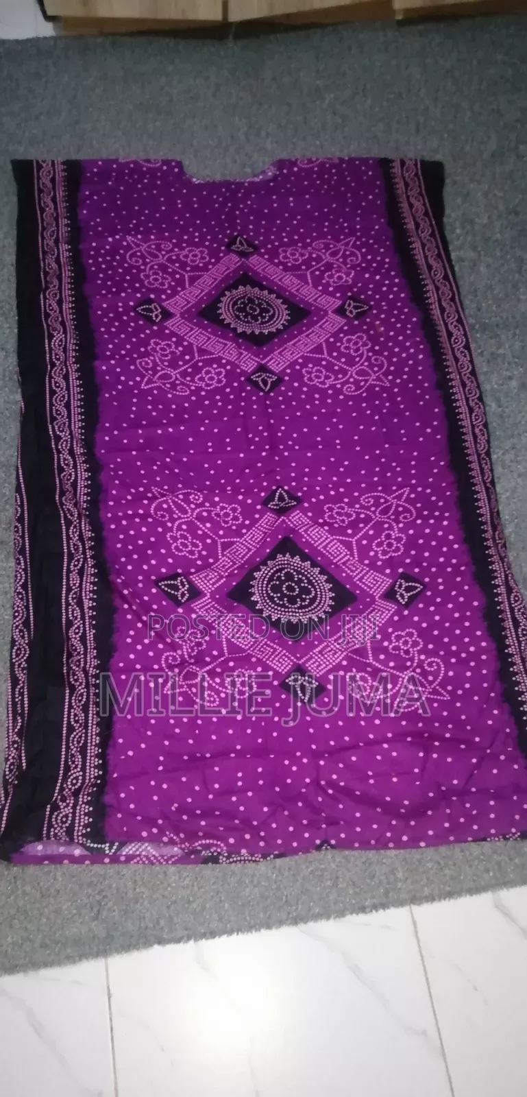 Deras for Sell