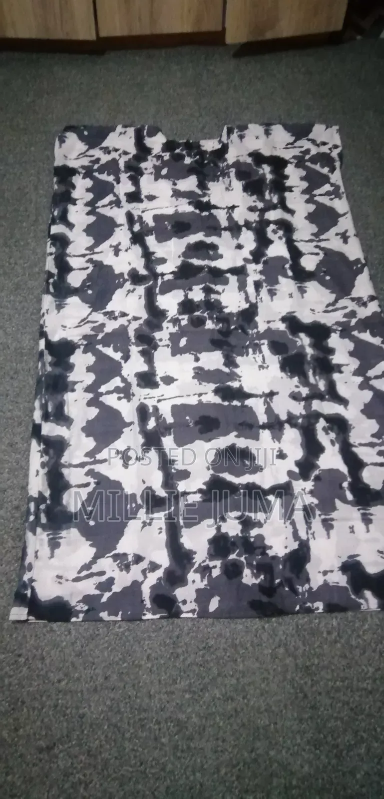 Deras for Sell