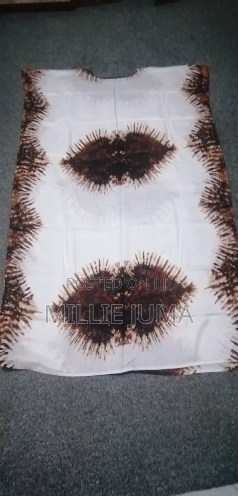 Deras for Sell