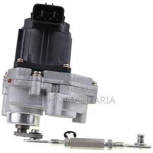 Electronic Turbo Actuator (12V) for Isuzu 700P Trucks (4HK1 Engine)
