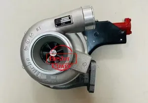 Turbo Charger (Blue Power) for Isuzu 700P Trucks (4HK1,6HK1 4JB1)