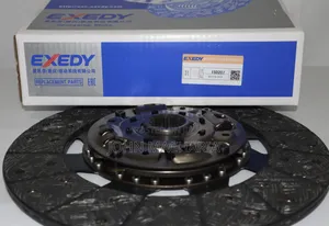 Clutch Disc/Plate for Isuzu 700P Trucks