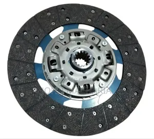 Clutch Disc/Plate for Isuzu 700P Trucks