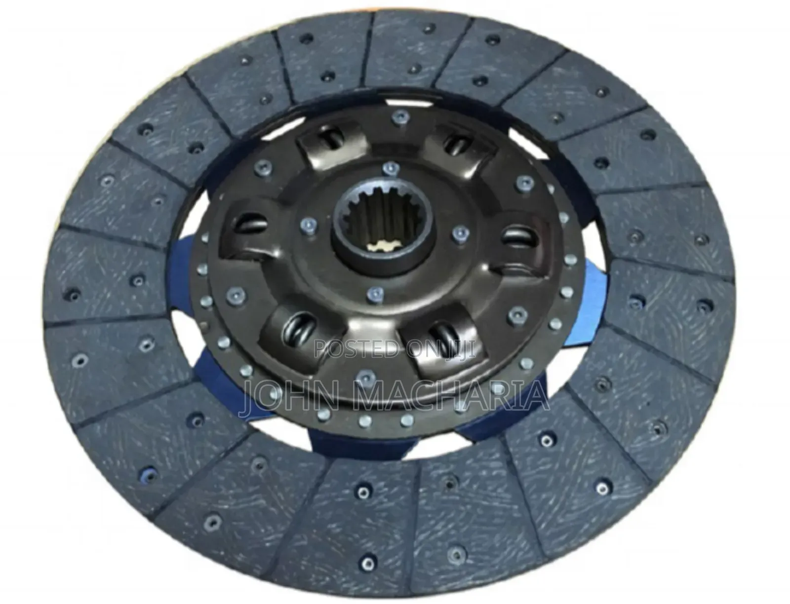 Clutch Disc/Plate for Isuzu 700P Trucks