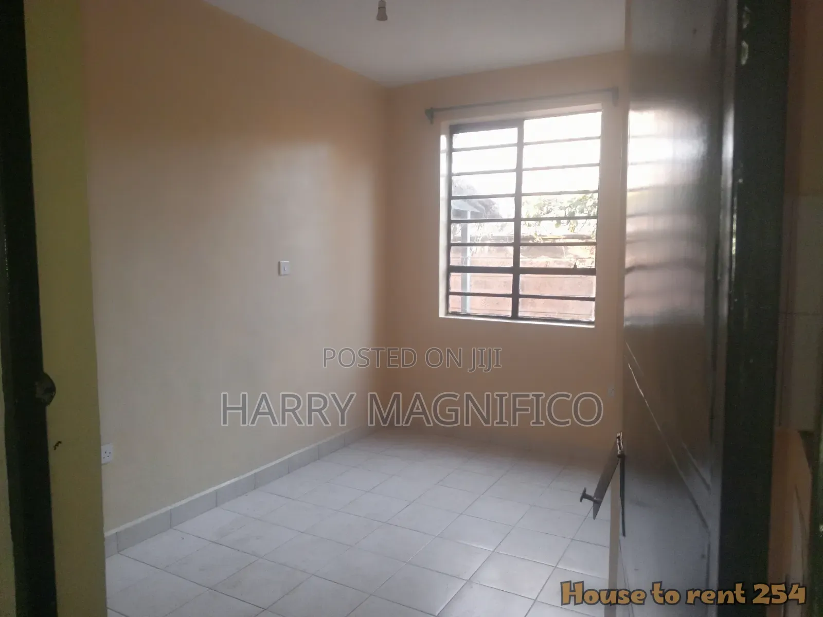 1bdrm Bedsitter in Kinoo for rent
