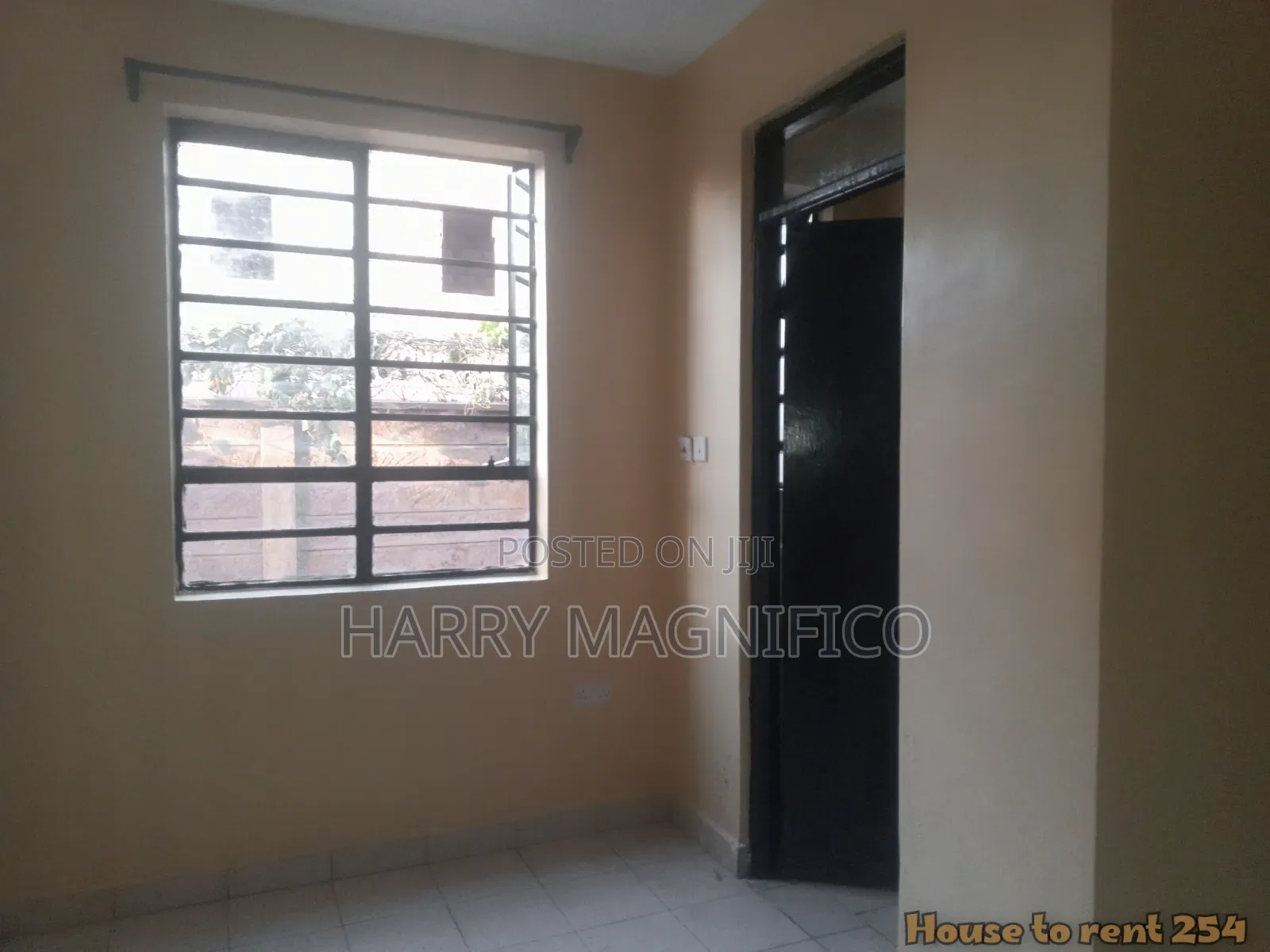 1bdrm Bedsitter in Kinoo for rent