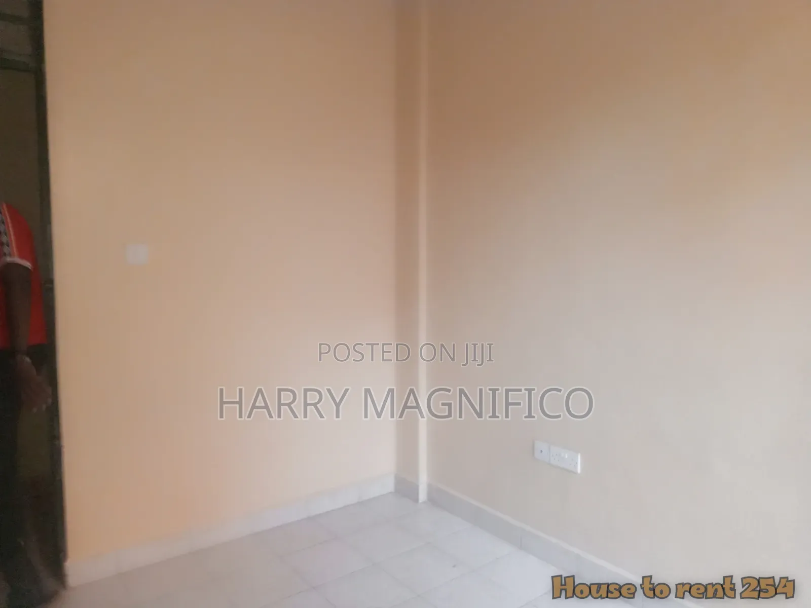 1bdrm Bedsitter in Kinoo for rent