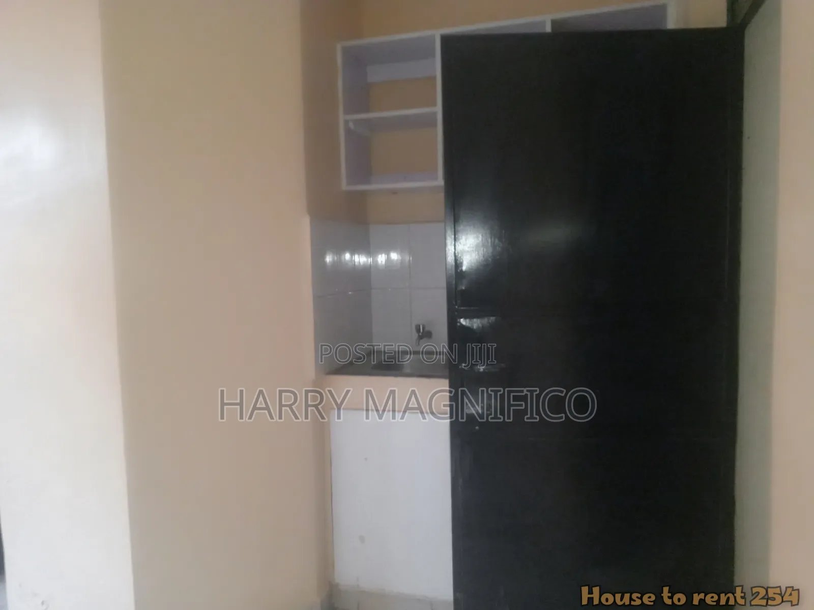 1bdrm Bedsitter in Kinoo for rent