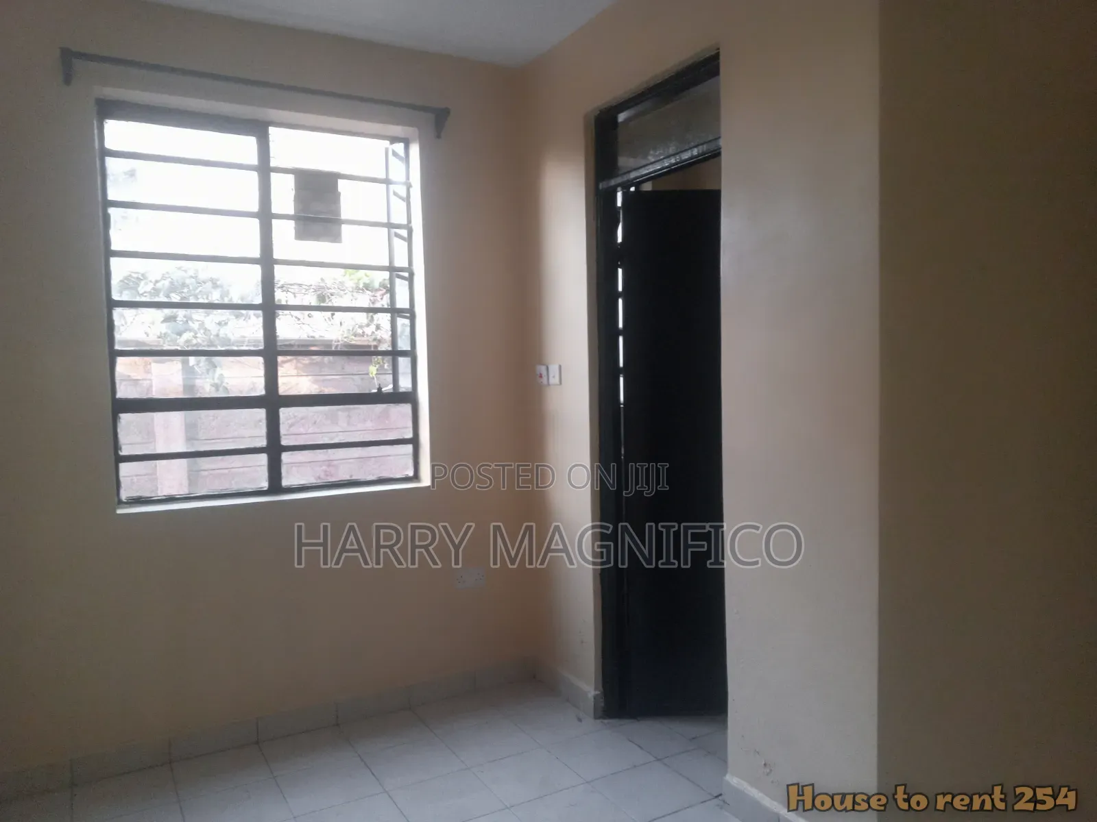 1bdrm Bedsitter in Kinoo for rent