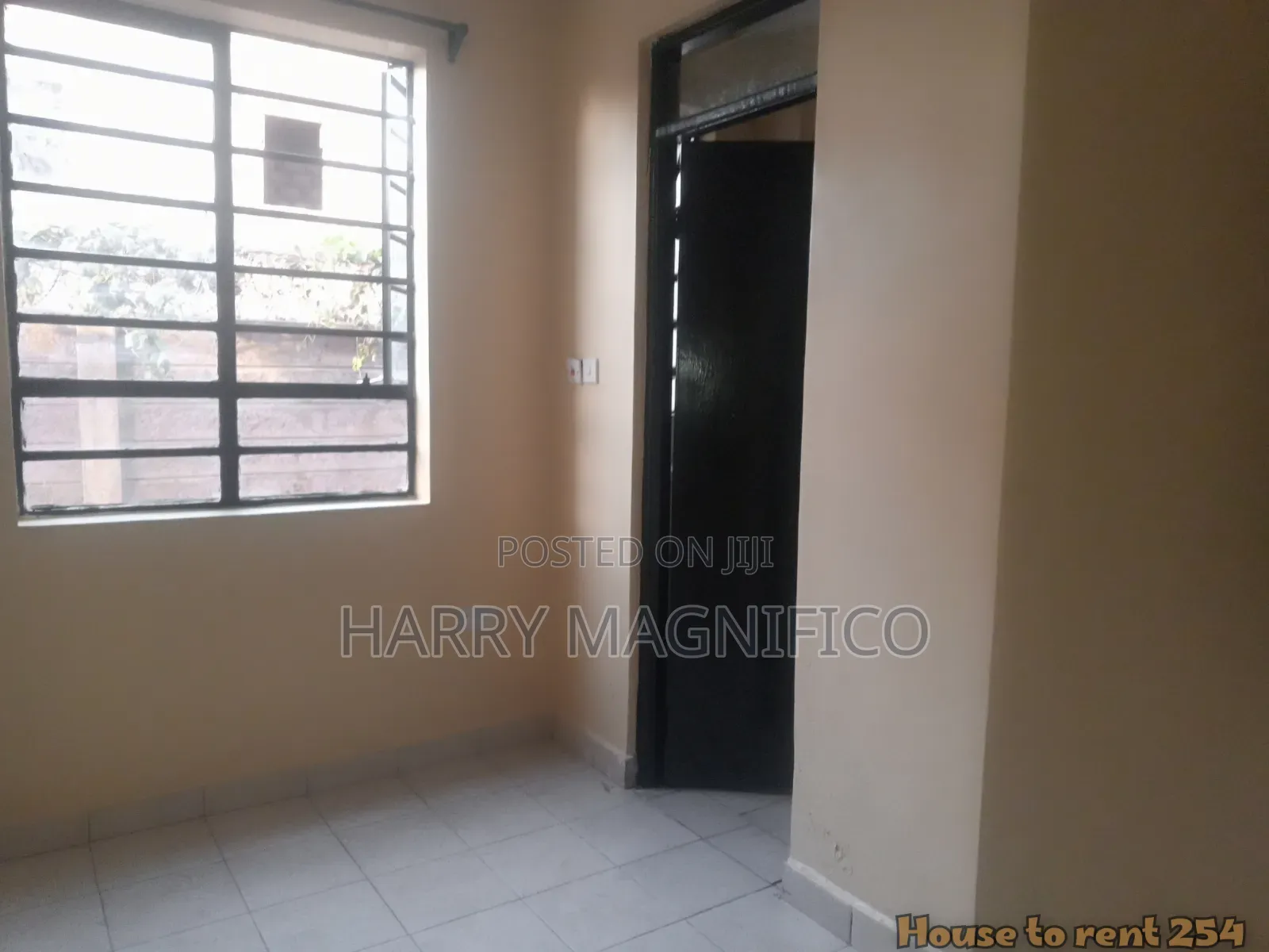 1bdrm Bedsitter in Kinoo for rent