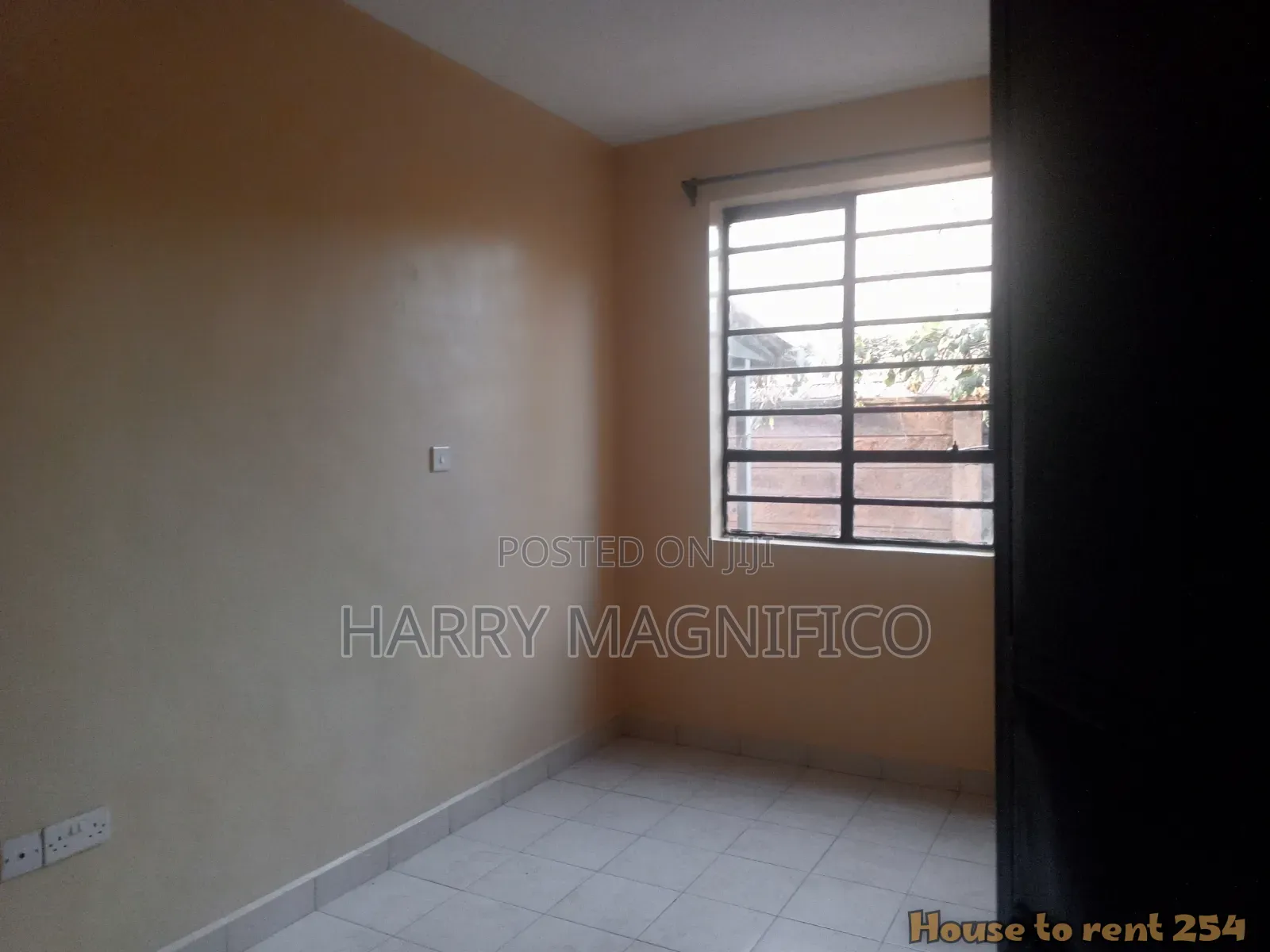 1bdrm Bedsitter in Kinoo for rent