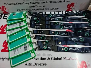T24-B349GC,customise Lanyards,lanyards